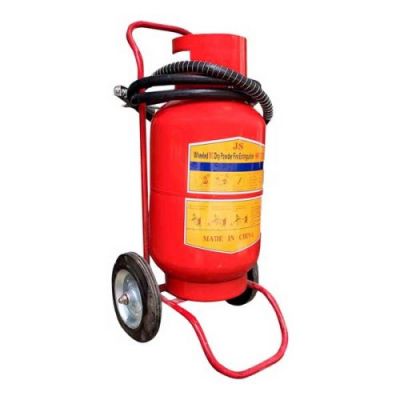 BÌNH CHỮA CHÁY BỘT ABC 35KG MFZL35